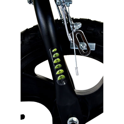 Bicicleta copii Dino Bikes 14' Dinosaur
