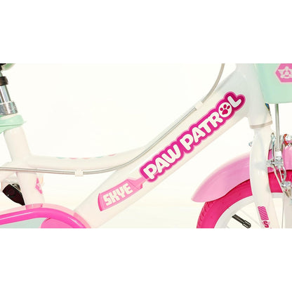 Bicicleta copii Dino Bikes 14' Paw Patrol