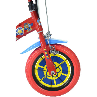 Bicicleta copii Dino Bikes 14' Paw Patrol