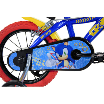 Bicicleta copii Dino Bikes 14' Sonic