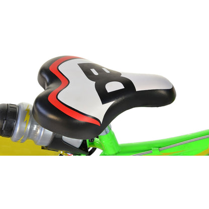 Bicicleta copii Dino Bikes 14' Testoasele Ninja