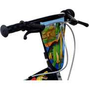 Bicicleta copii Dino Bikes 16' Dinosaur