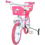 Bicicleta copii Dino Bikes 16' Unicorn