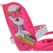 Bicicleta copii Dino Bikes 16' Unicorn