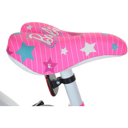 Bicicleta copii Dino Bikes 20' Barbie