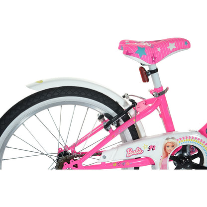 Bicicleta copii Dino Bikes 20' Barbie