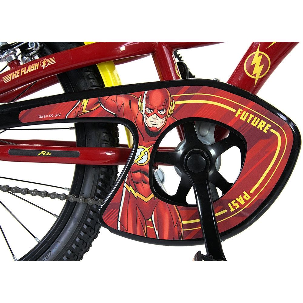 Bicicleta copii Dino Bikes 20' Flash