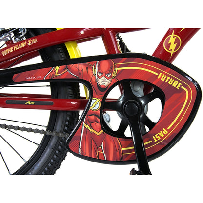 Bicicleta copii Dino Bikes 20' Flash