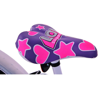 Bicicleta copii Dino Bikes 20' LOL