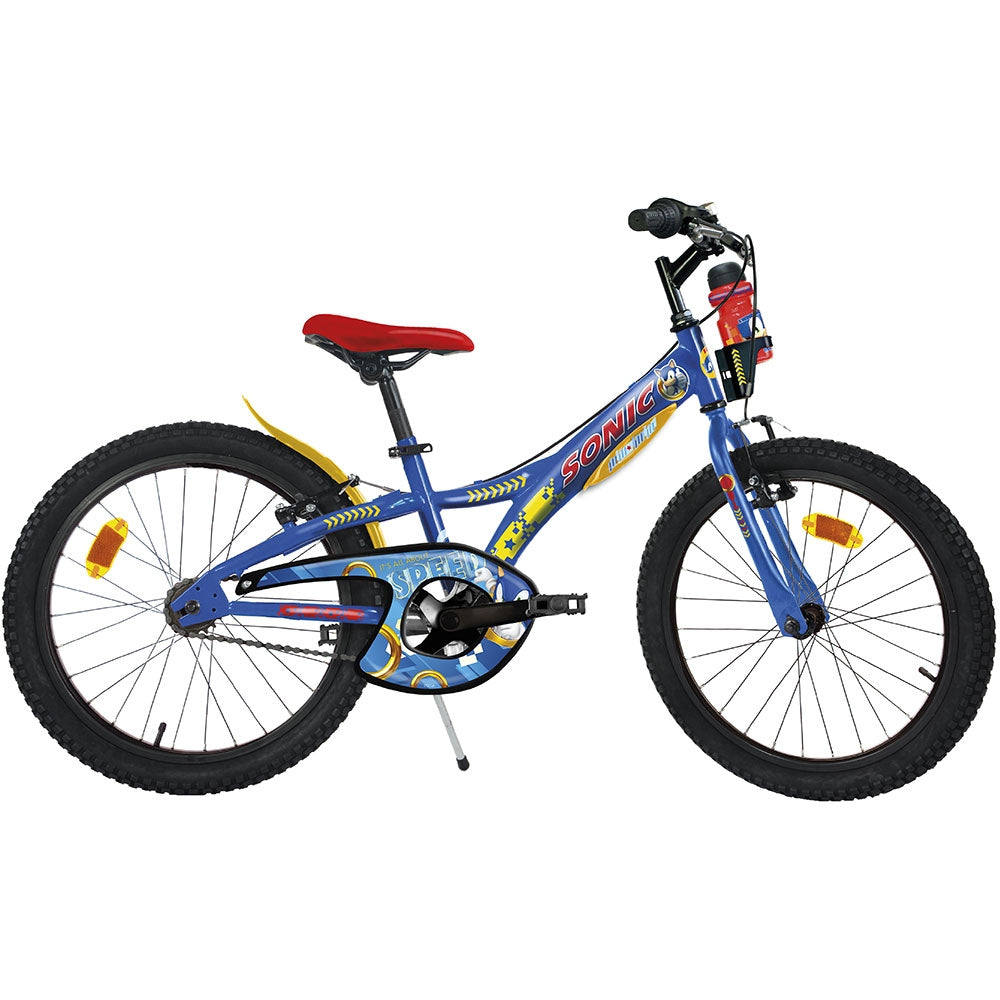 Bicicleta copii Dino Bikes 20' Sonic