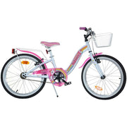 Bicicleta copii Dino Bikes 20' Unicorn