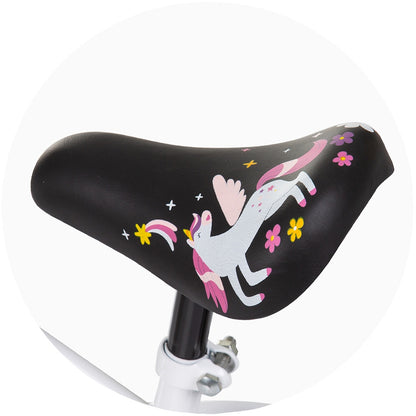 Bicicleta fara pedale Chipolino Zippy pink