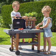 Bucatarie Smoby Garden