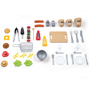 Bucatarie Smoby Garden