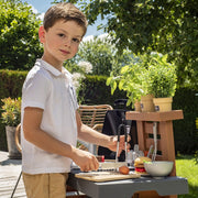 Bucatarie Smoby Garden