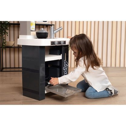 Bucatarie Smoby Tefal Studio cu accesorii