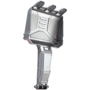 Camion de constructie Dickie Toys Dump Truck 30 cm cu lumini si sunete