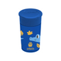 Canita Cheers 360, 300 ml. Albastru, design, BPA Free