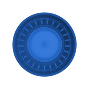 Canita Cheers 360, 300 ml. Albastru, design, BPA Free