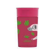 Canita Cheers 360, 300 ml. Rosu, design, BPA Free