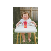 Canita Cheers 360, 300 ml. Rosu, design, BPA Free