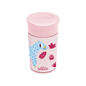 Canita Cheers 360, 300 ml. Roz, design, BPA Free