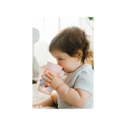 Canita Cheers 360, 300 ml. Roz, design, BPA Free