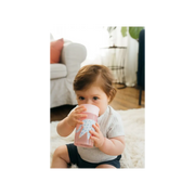 Canita Cheers 360, 300 ml. Roz, design, BPA Free
