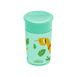 Canita Cheers 360, 300 ml. Verde, design, BPA Free