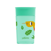 Canita Cheers 360, 300 ml. Verde, design, BPA Free