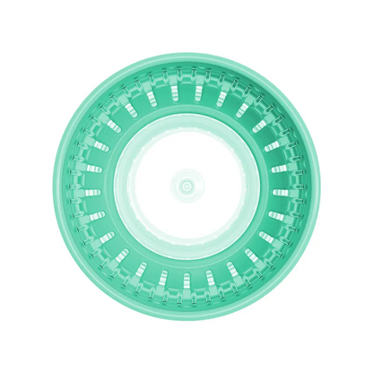Canita Cheers 360, 300 ml. Verde, design, BPA Free