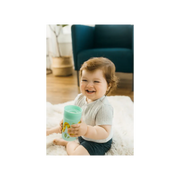 Canita Cheers 360, 300 ml. Verde, design, BPA Free