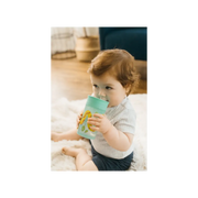 Canita Cheers 360, 300 ml. Verde, design, BPA Free