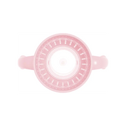 Canita cu manere, Cheers 360, 200 ml. Roz Design, BPA Free