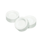 Capace calatorie pentru biberoane Gat Ingust (3 pack)