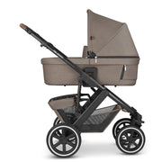 Carucior 2 in 1 Salsa 4 AIR Nature Pure ABC Design