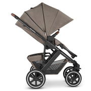 Carucior 2 in 1 Salsa 4 AIR Nature Pure ABC Design