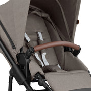 Carucior 2 in 1 Salsa 4 AIR Nature Pure ABC Design