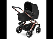 Carucior 2 in 1 Salsa 4 AIR Rose Gold ABC Design