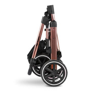 Carucior 2 in 1 Salsa 4 AIR Rose Gold ABC Design