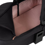 Carucior 2 in 1 Salsa 4 AIR Rose Gold ABC Design