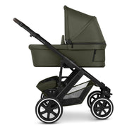 Carucior 2 in 1 Salsa 5 AIR Avocado ABC Design