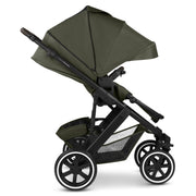 Carucior 2 in 1 Salsa 5 AIR Avocado ABC Design
