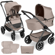 Carucior 2 in 1 Samba 2 - ABC Design