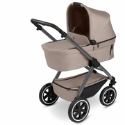 Carucior 2 in 1 Samba 2 - ABC Design