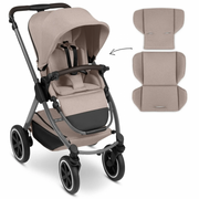 Carucior 2 in 1 Samba 2 - ABC Design