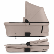 Carucior 2 in 1 Samba 2 - ABC Design
