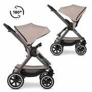 Carucior 2 in 1 Samba 2 - ABC Design