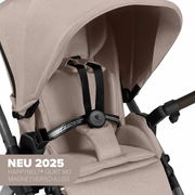 Carucior 2 in 1 Samba 2 - ABC Design