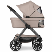 Carucior 2 in 1 Samba 2 - ABC Design